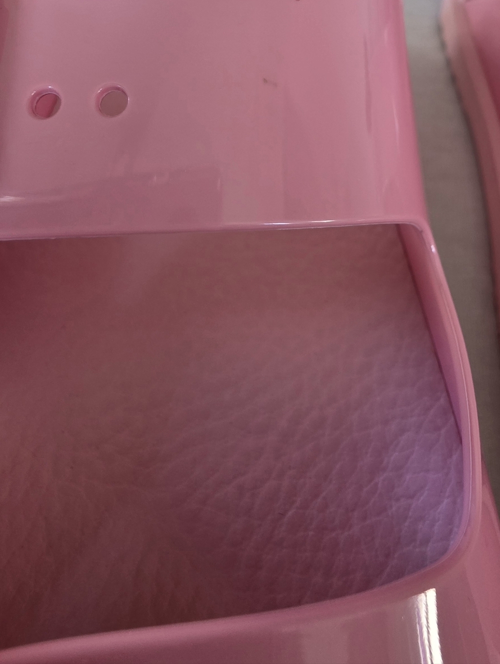 GUCCI DAD SANDALS - Picture 3 of 4